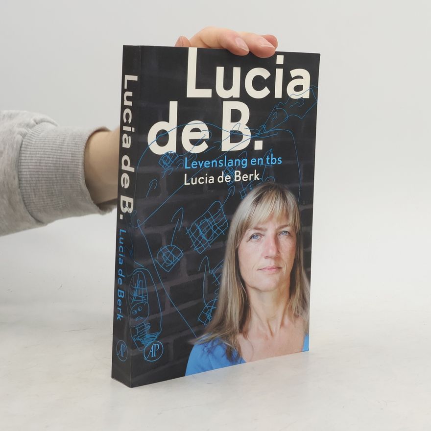 Lucia de Berk Lucia de B.