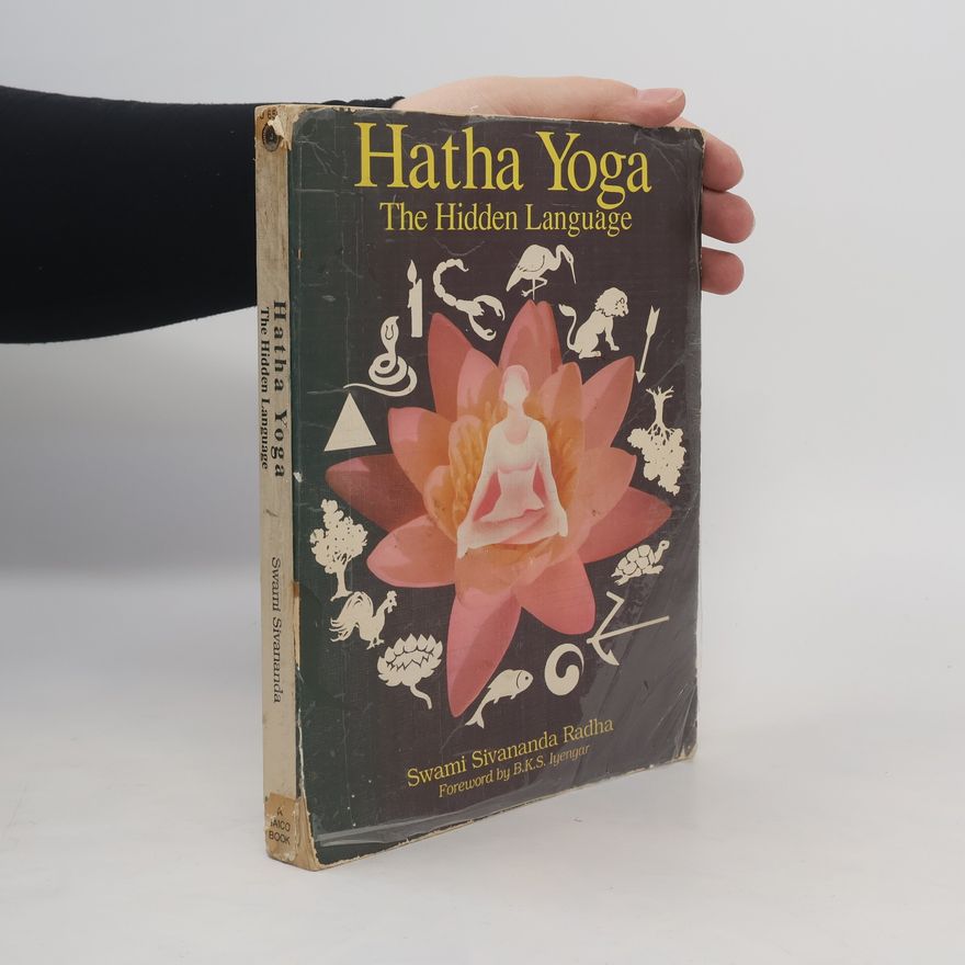 Swami Sivananda Radha Hatha Yoga