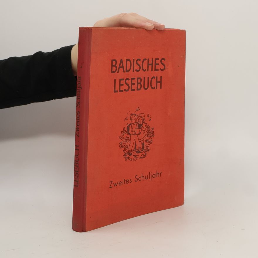 Collectif d'auteurs Badisches Lesebuch