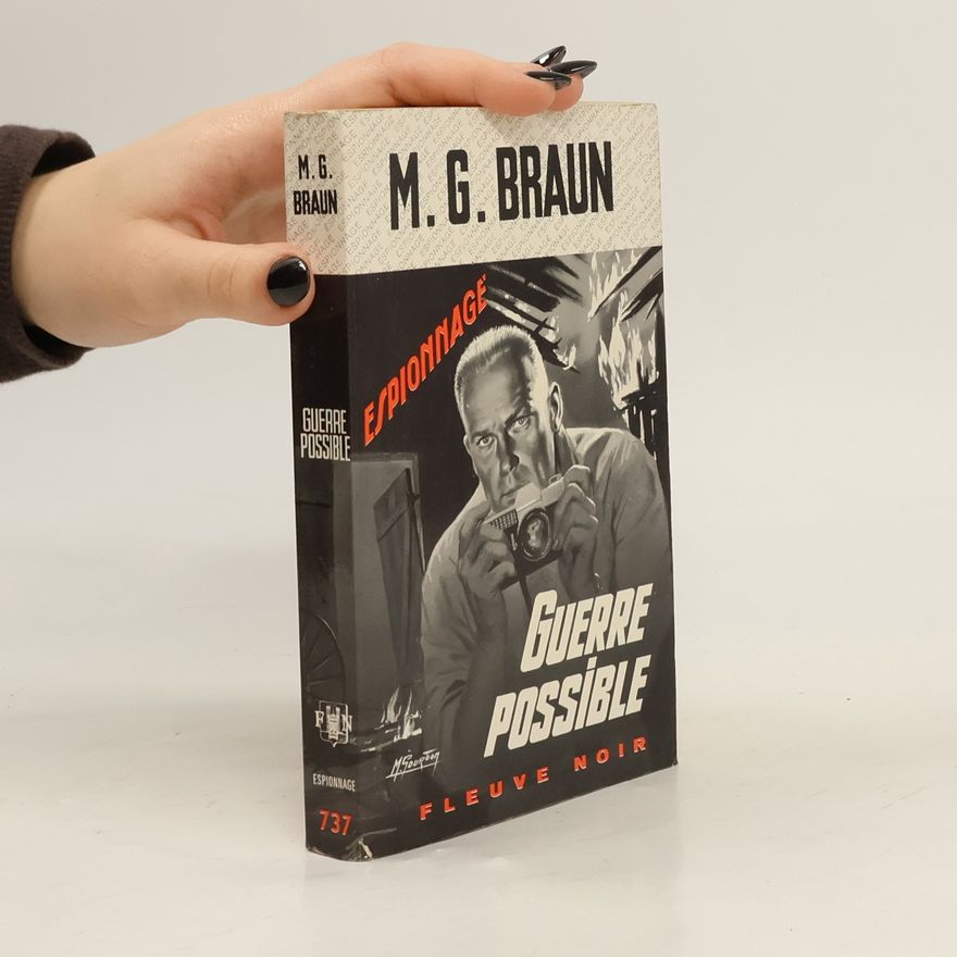 M. G. Braun Guerre Possible