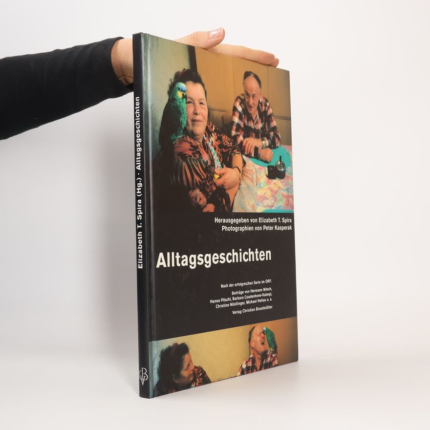Elizabeth T. Spira Alltagsgeschichten