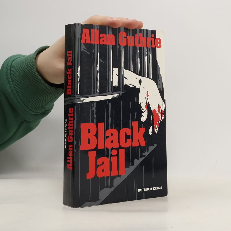 Gerold Hens Black Jail