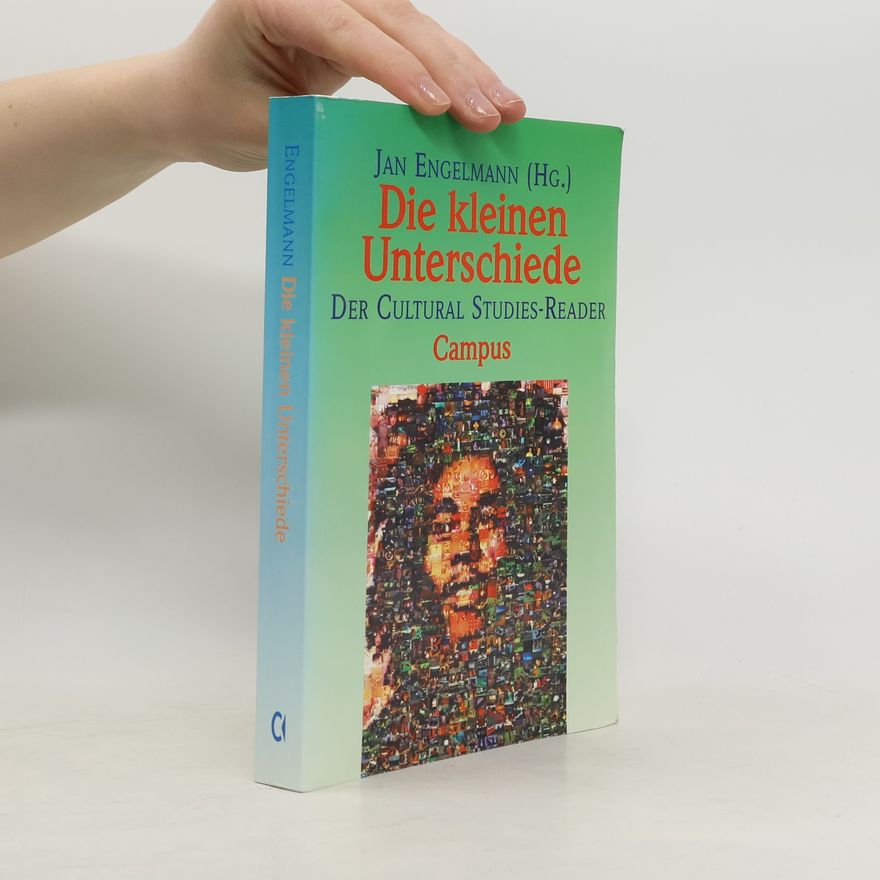 Jan Engelmann Die kleinen Unterschiede