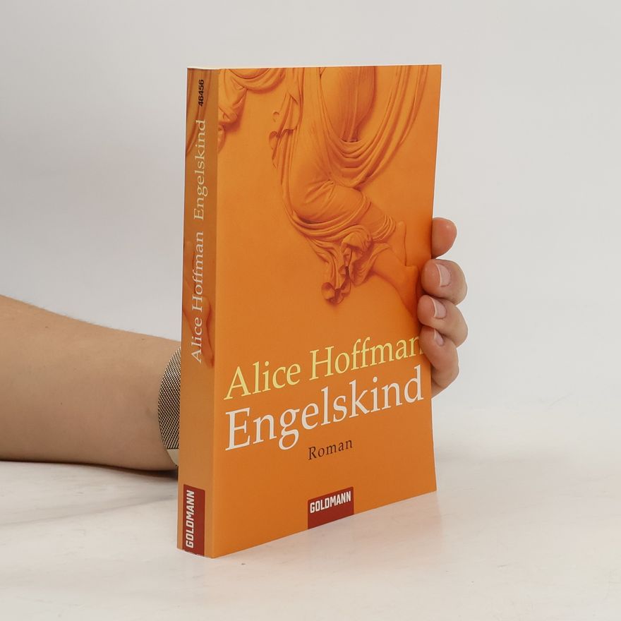 Alice Hoffman Engelskind