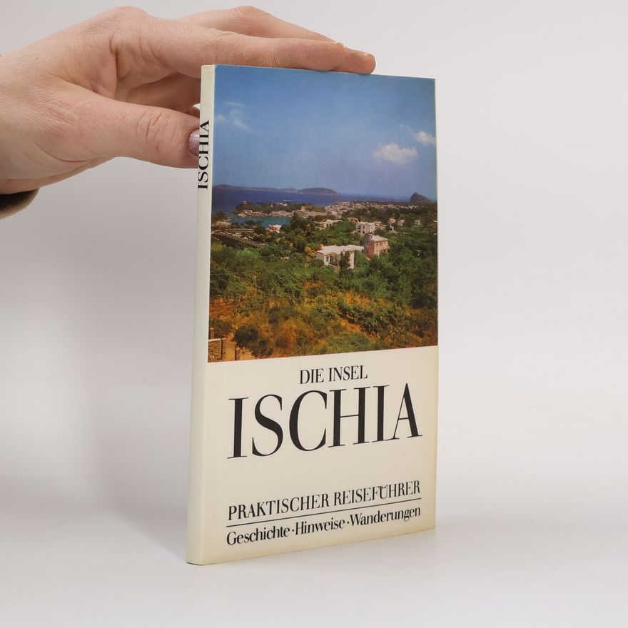 Angelo Ambra Die Insel Ischia