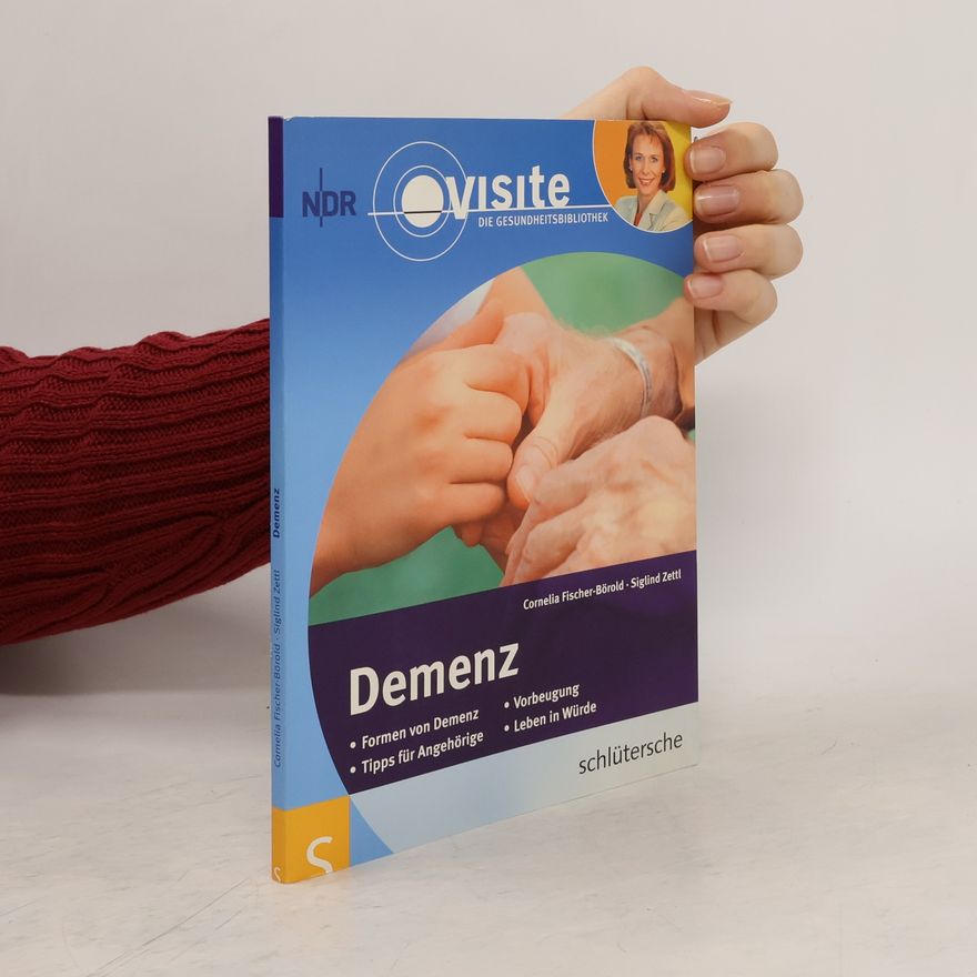 Cornelia Fischer Demenz