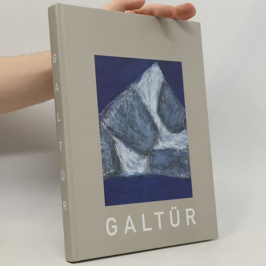 Autorenkollektiv Galtür