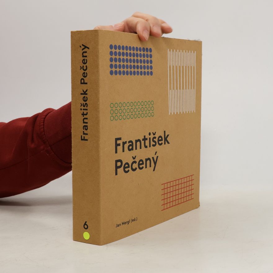 Jan Mergl František Pečený