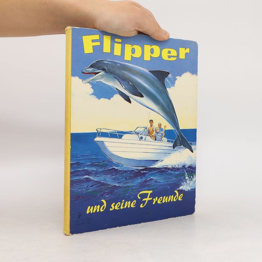 Auteurscollectief Flipper und seine Freunde