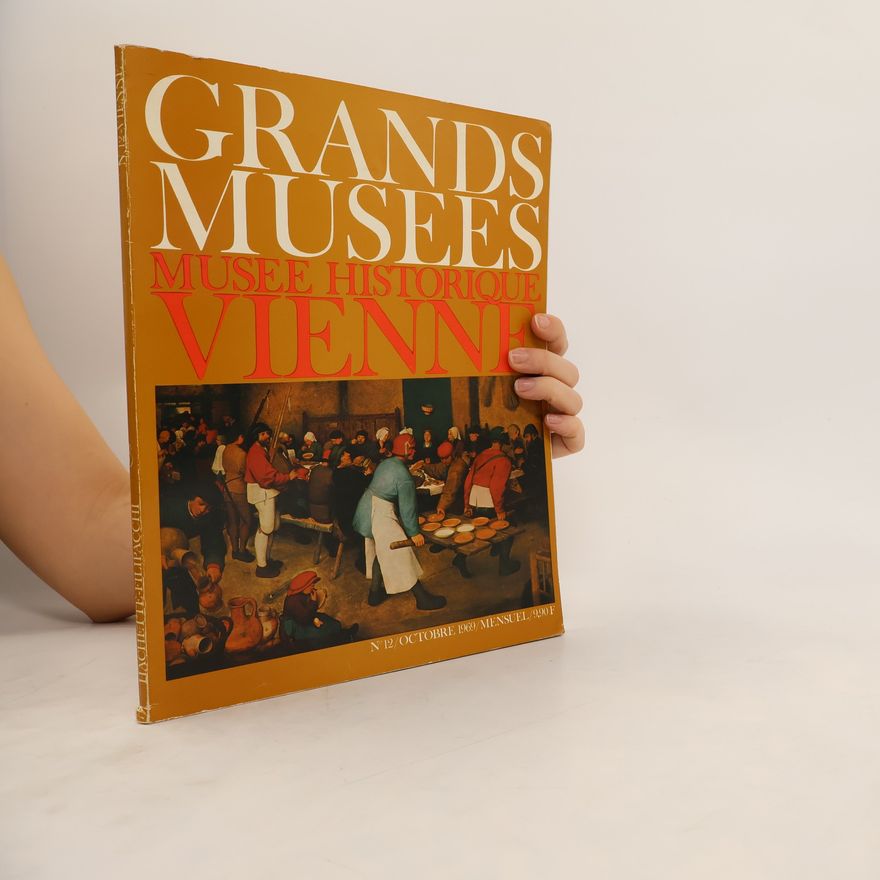 Autorenkollektiv Grands Musees