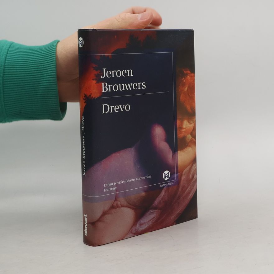 Jeroen Brouwers Drevo