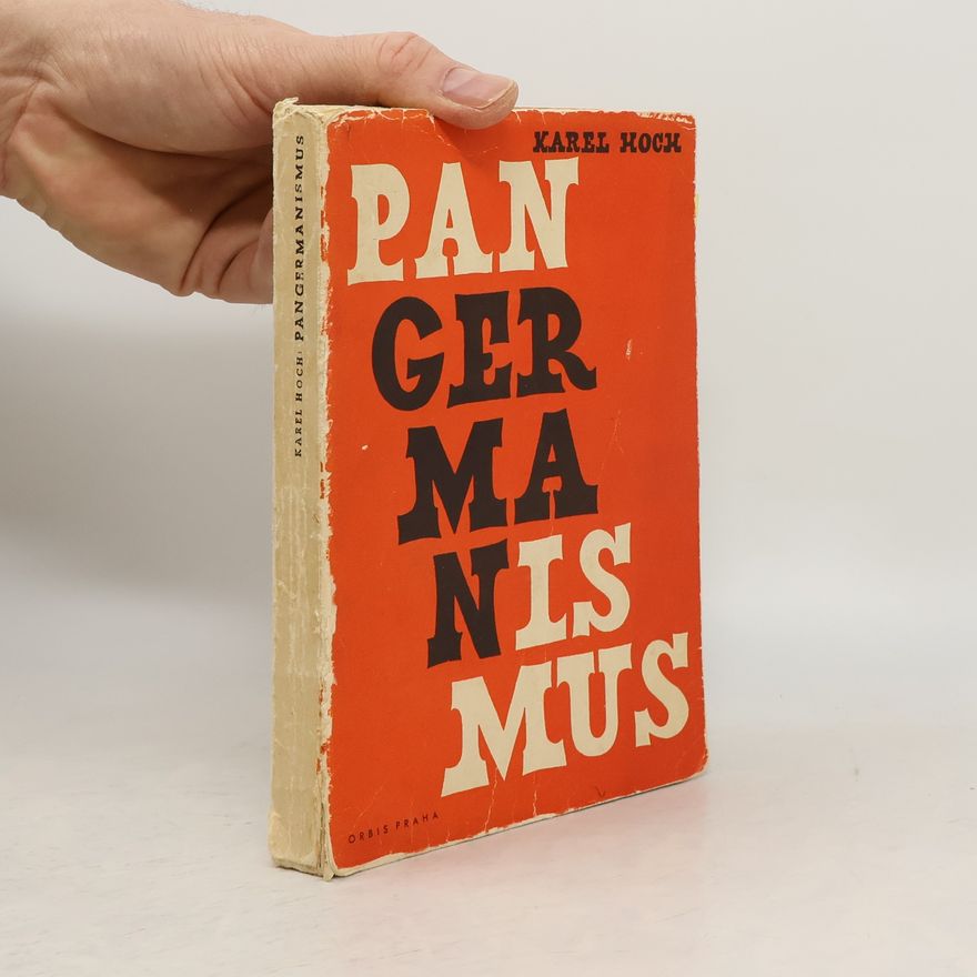 Hoch Karel Pangermanismus