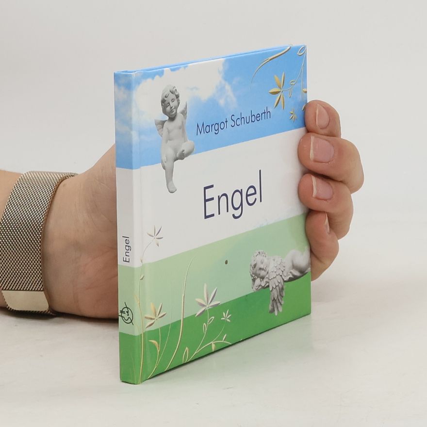 Margot Schuberth Engel