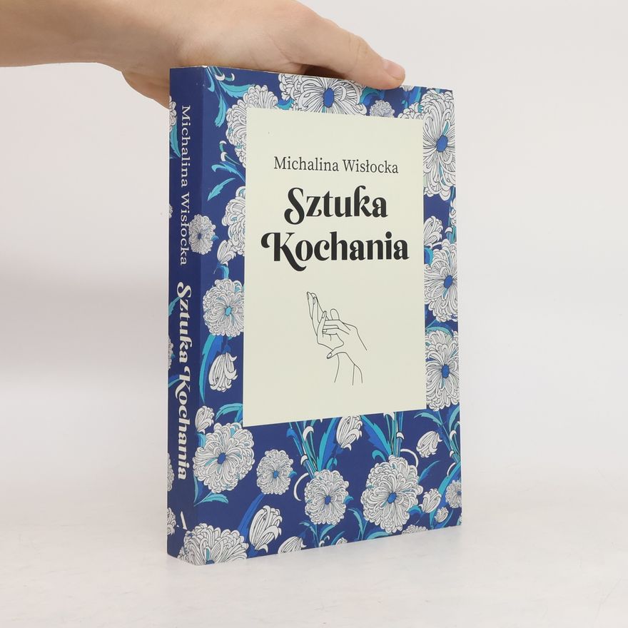 Wislocka Michalina Sztuka kochania