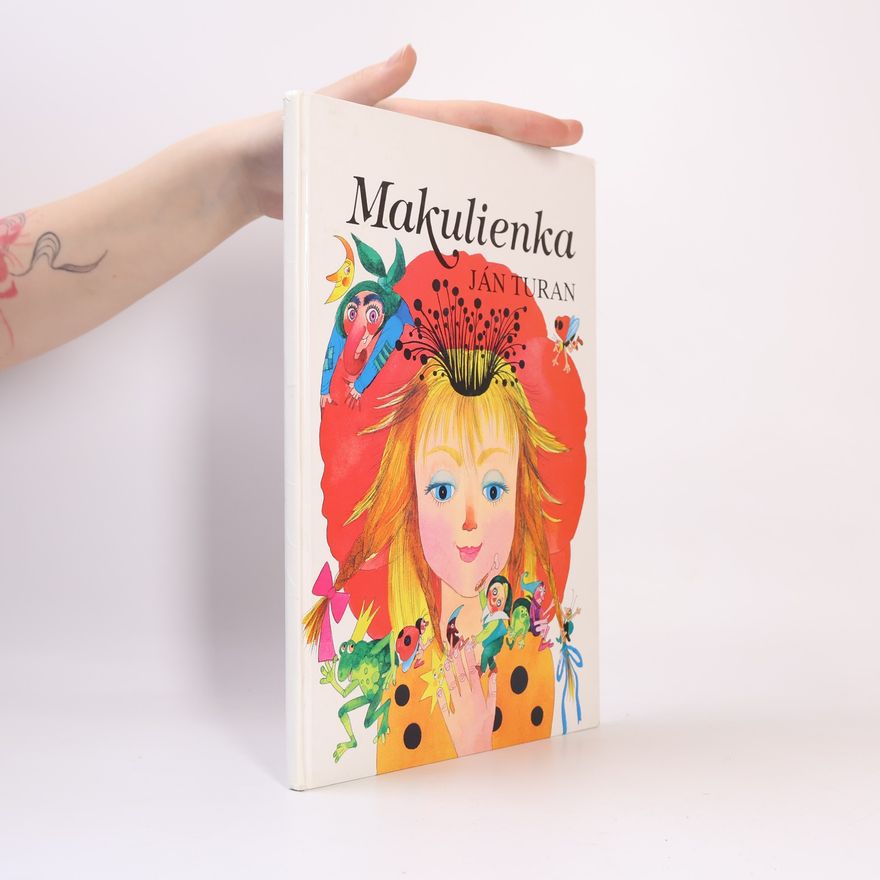 Ján Turan Makulienka