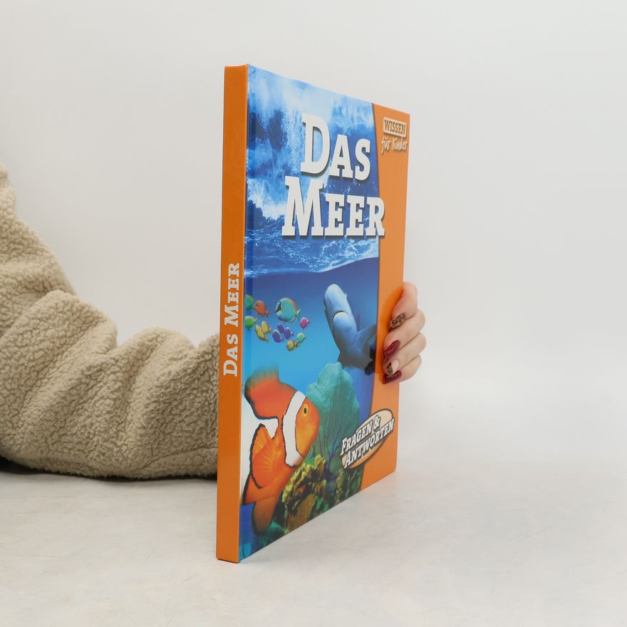 Autorenkollektiv Das Meer