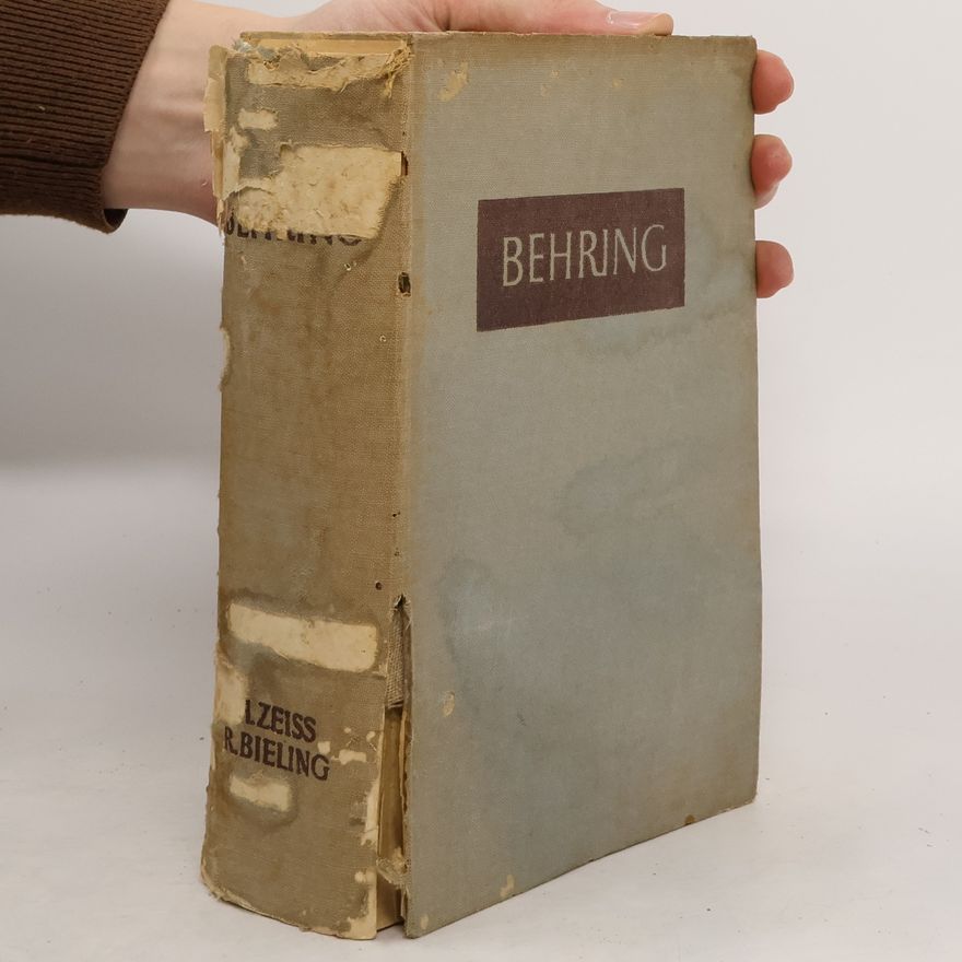 R. Biebling Behring