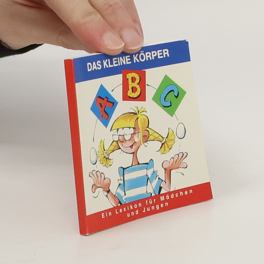 Sylvia Schneider Das kleine Körper