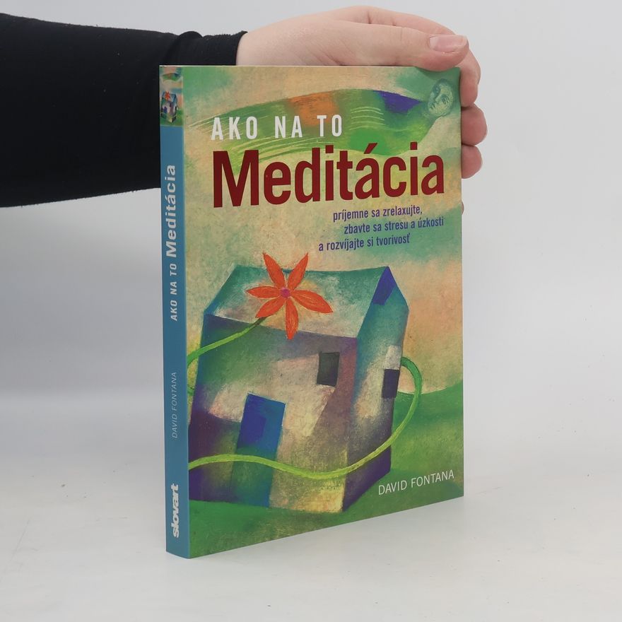 David Fontana Meditácia