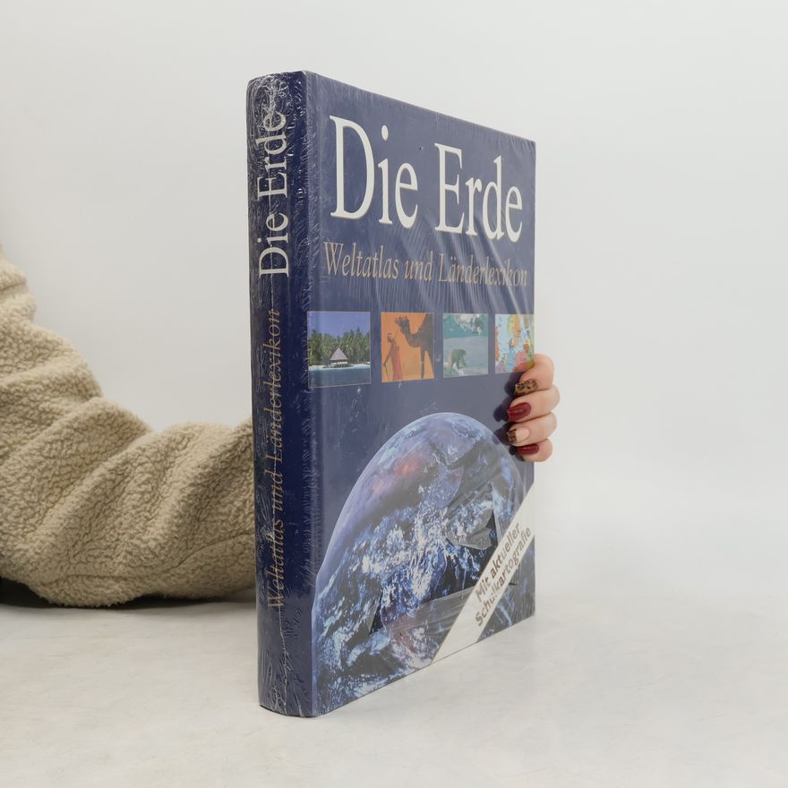 Autorenkollektiv Die Erde