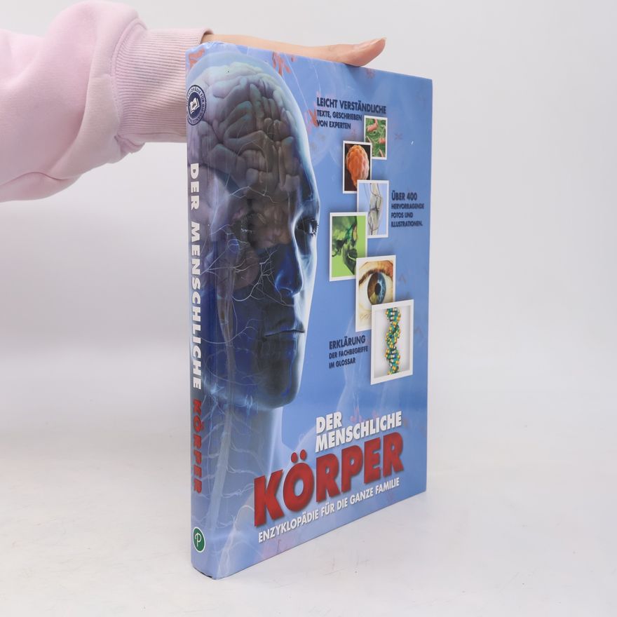 Autores varios Der menschliche Körper