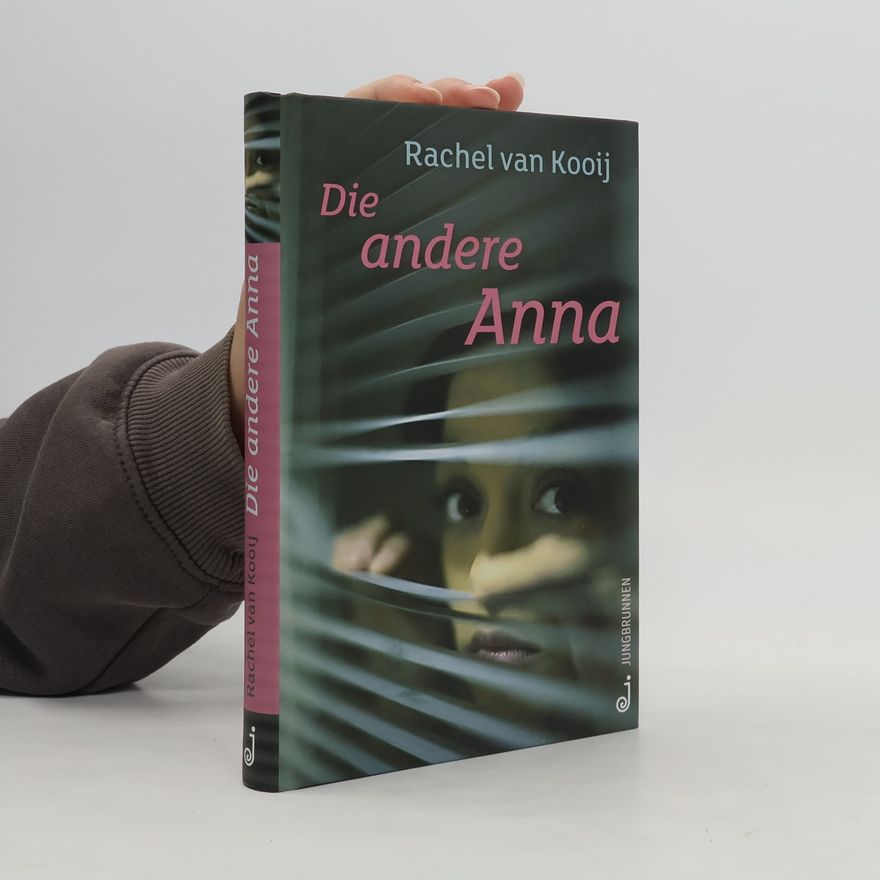Rachel van Kooij Die andere Anna