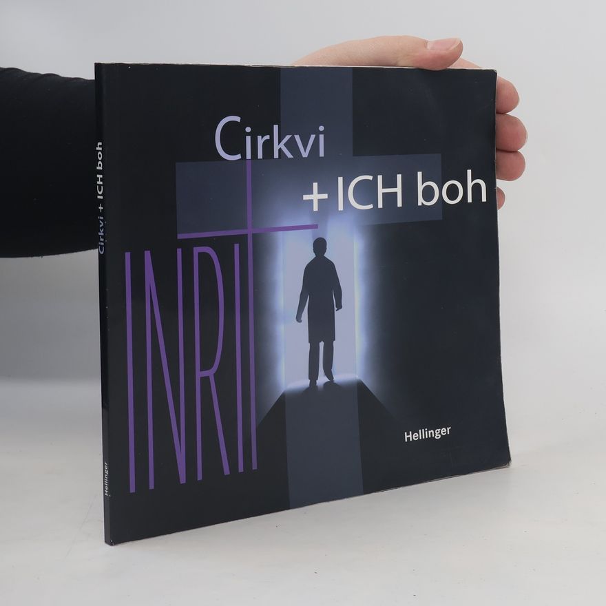 Bert Hellinger Cirkvi a ich boh