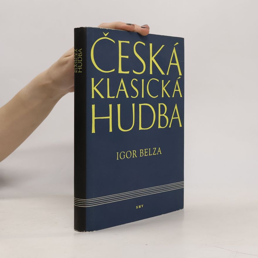 Belza Igor Česká klasická hudba