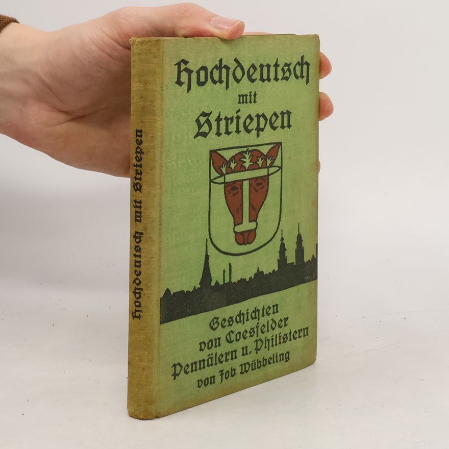 Kolektív autorov Hochdeutsch mit Striepen
