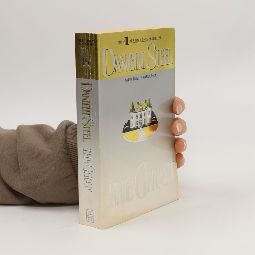 Danielle Steel The Ghost