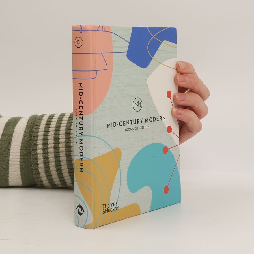 Frances Ambler Mid-Century Modern Icons of Design