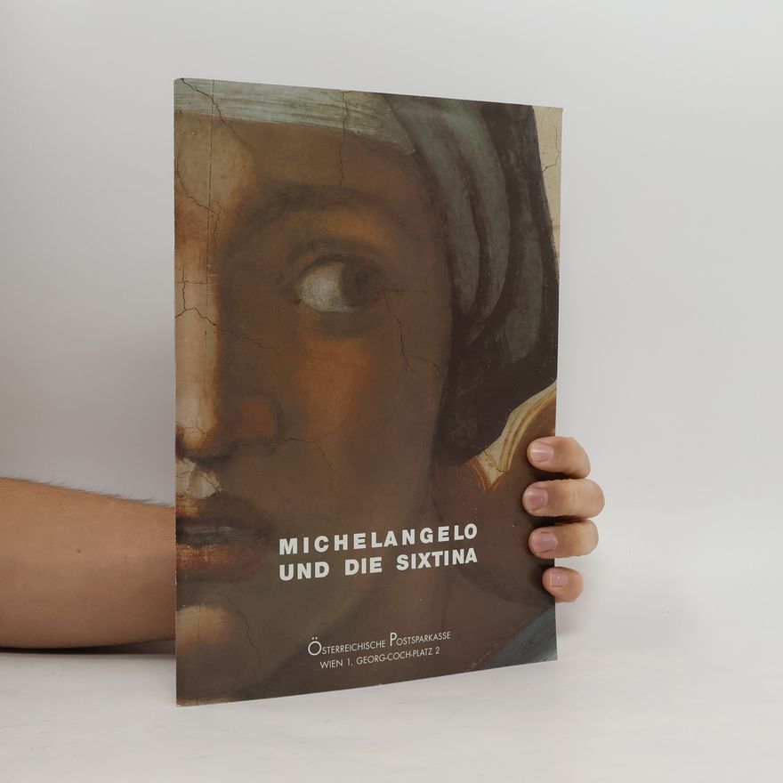 Emil Maurer Michelangelo und die Sixtina
