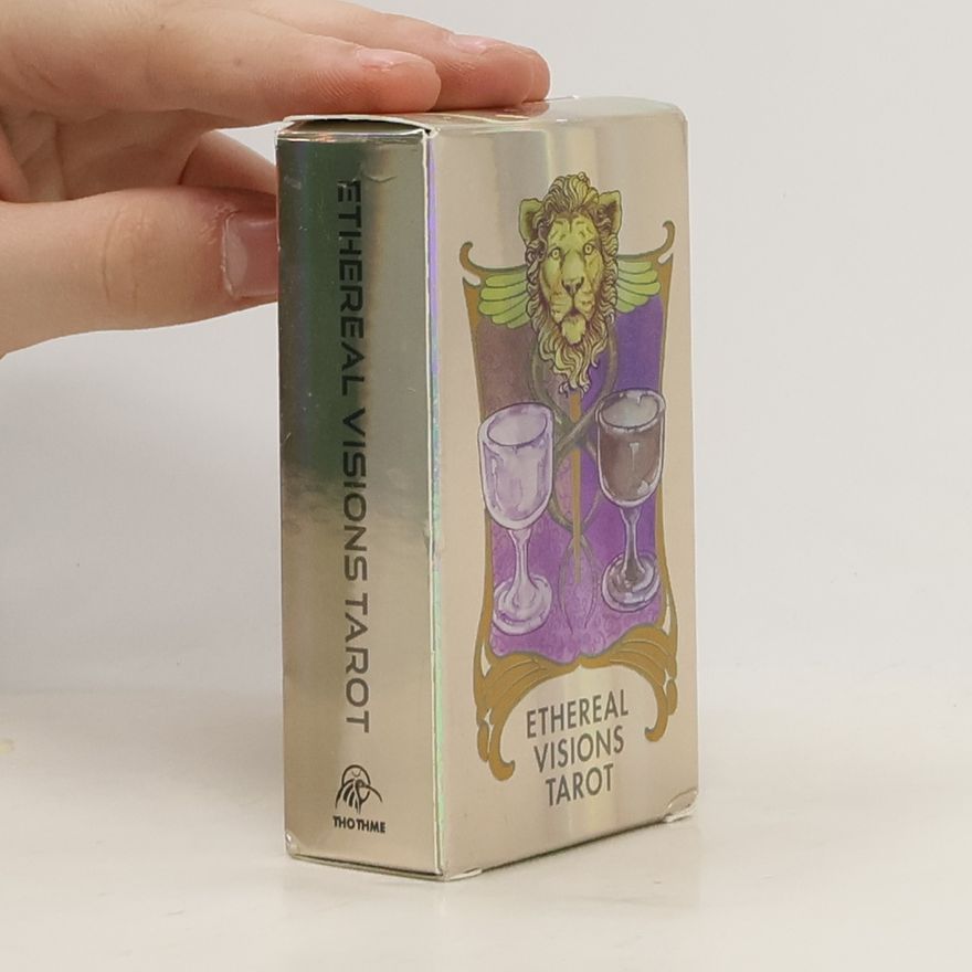 Kolektiv autorů Ethereal Visions Tarot