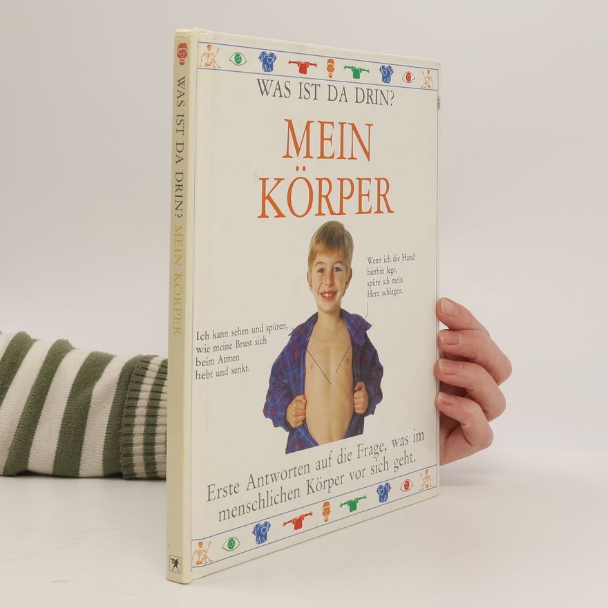 Ursula Schmidt-Steinbach Mein Körper