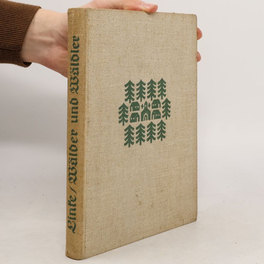 Autorenkollektiv Wälder und Wäldler