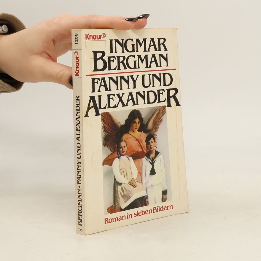 Ingmar Bergman Fanny und Alexander