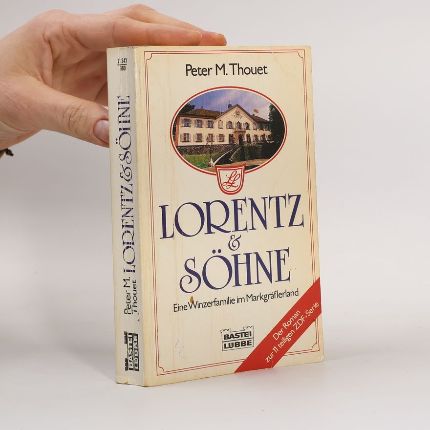 Peter M. Thouet Lorentz & Söhne