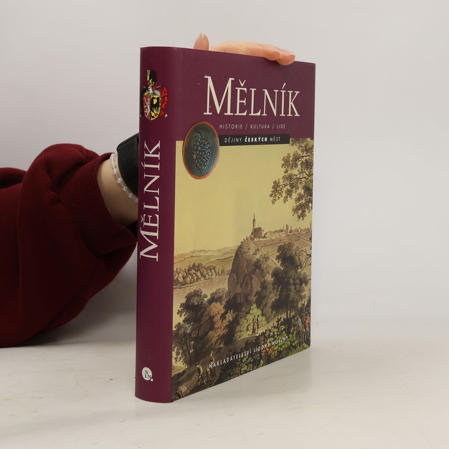 Jan Kilián Mělník