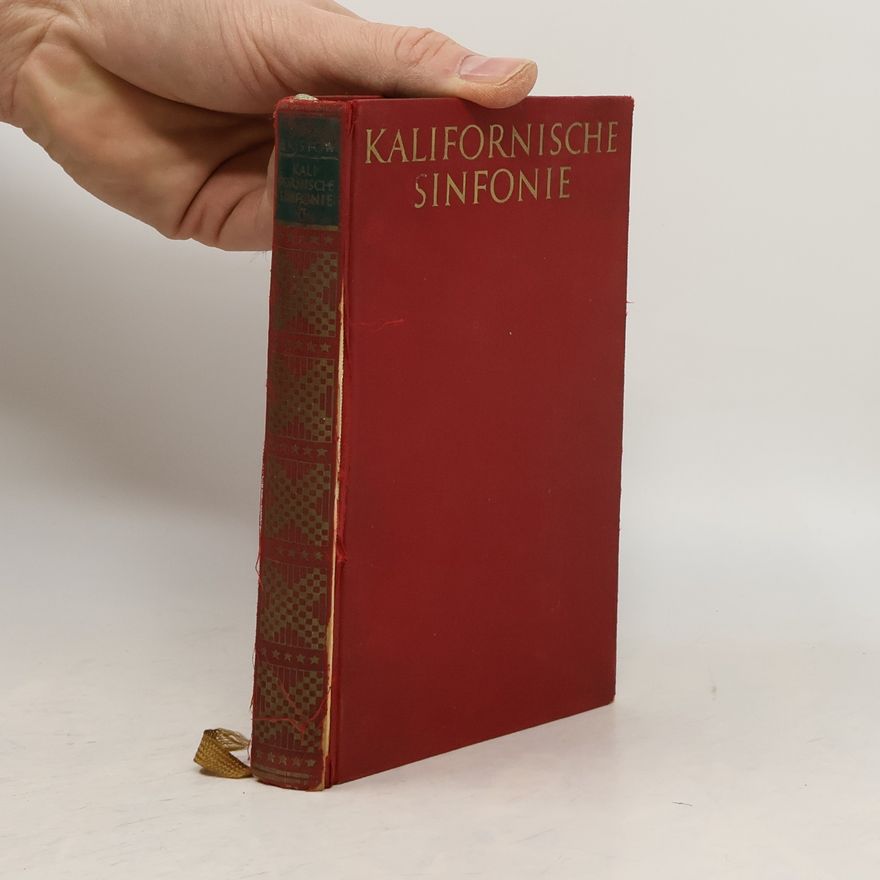 Gwen Bristow Kalifornische Sinfonie