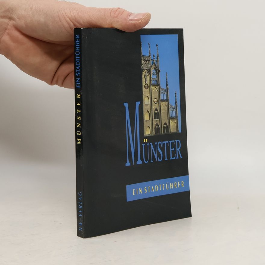 Wolfgang Neumann-Bechstein Münster