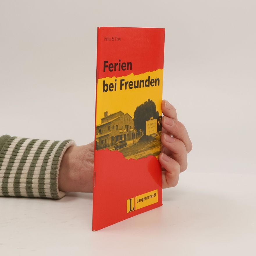 Various authors Ferien Bei Freunden
