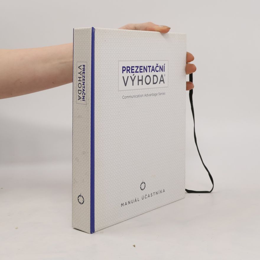 Kolektiv autorů Prezentační výhoda