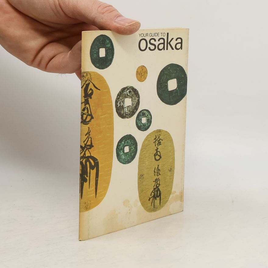 Autorenkollektiv Your Guide to Osaka