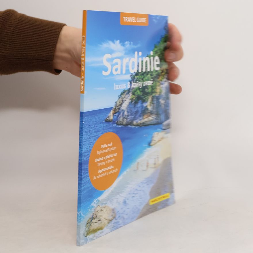 Kolektiv autorů Sardinie