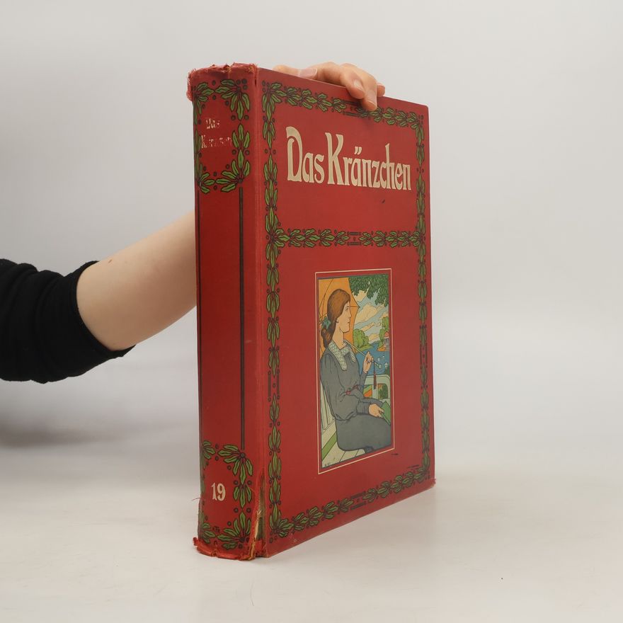 Autorenkollektiv Das Kränzchen