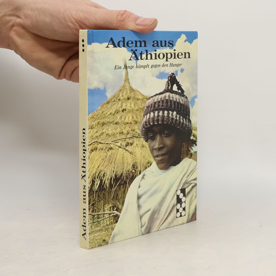 Autorenkollektiv Adem aus Äthiopien