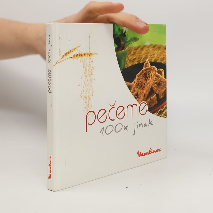 Autorenkollektiv Pečeme 100x jinak
