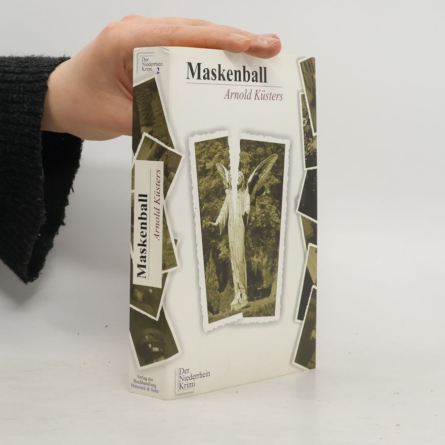 Arnold Küsters Maskenball
