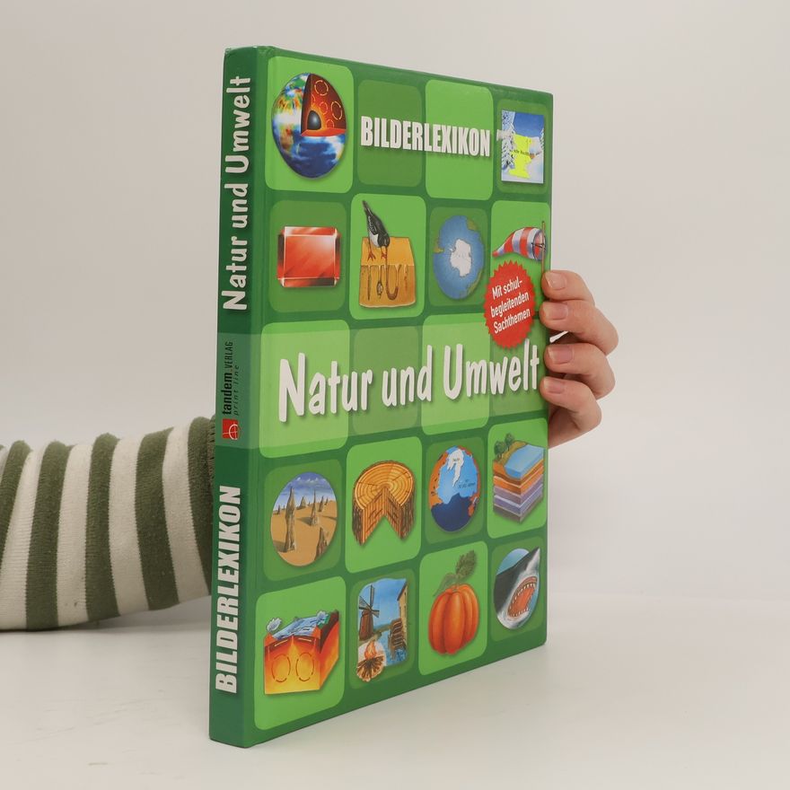 Autorenkollektiv Natur und Umwelt