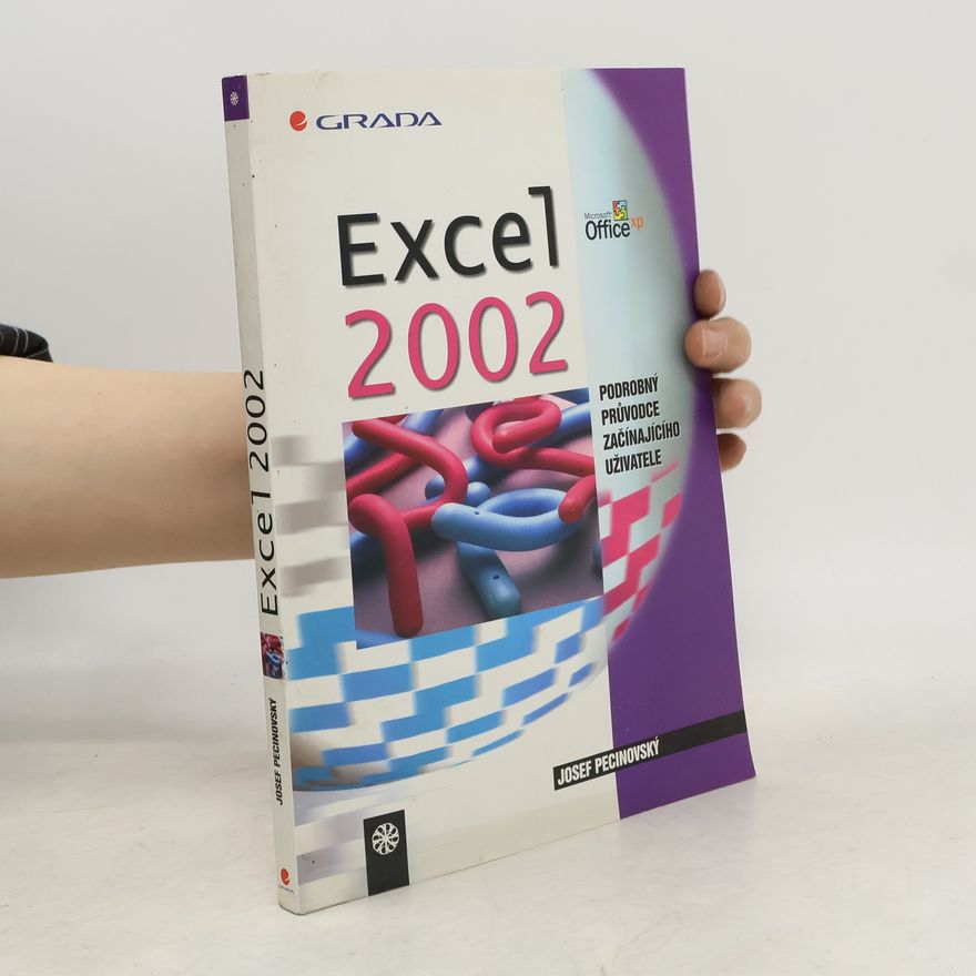 Josef Pecinovský Excel 2002